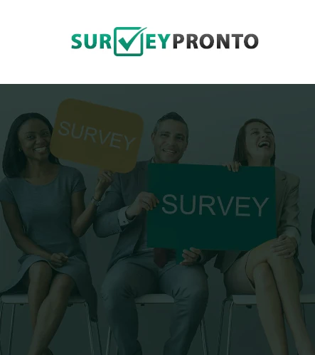 Tjene kontanter med SurveyPronto via PayPal